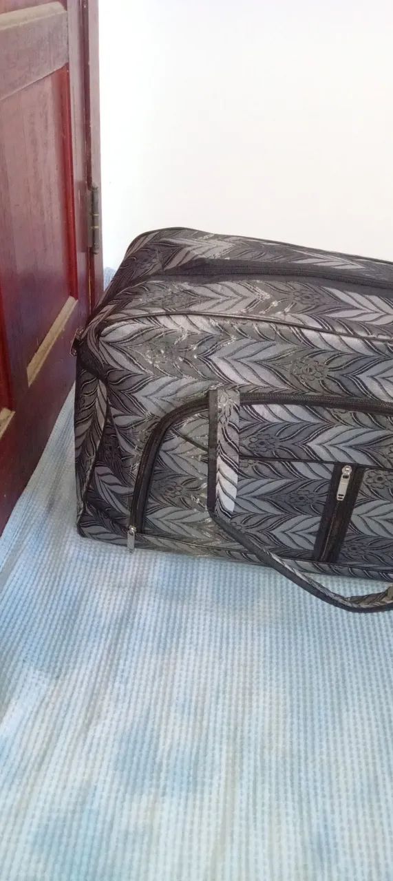 Bolsa de Viagem - Foto 2