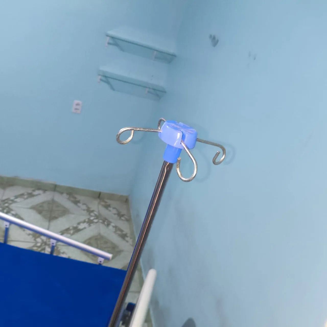 Cama hospitalar  - Foto 4