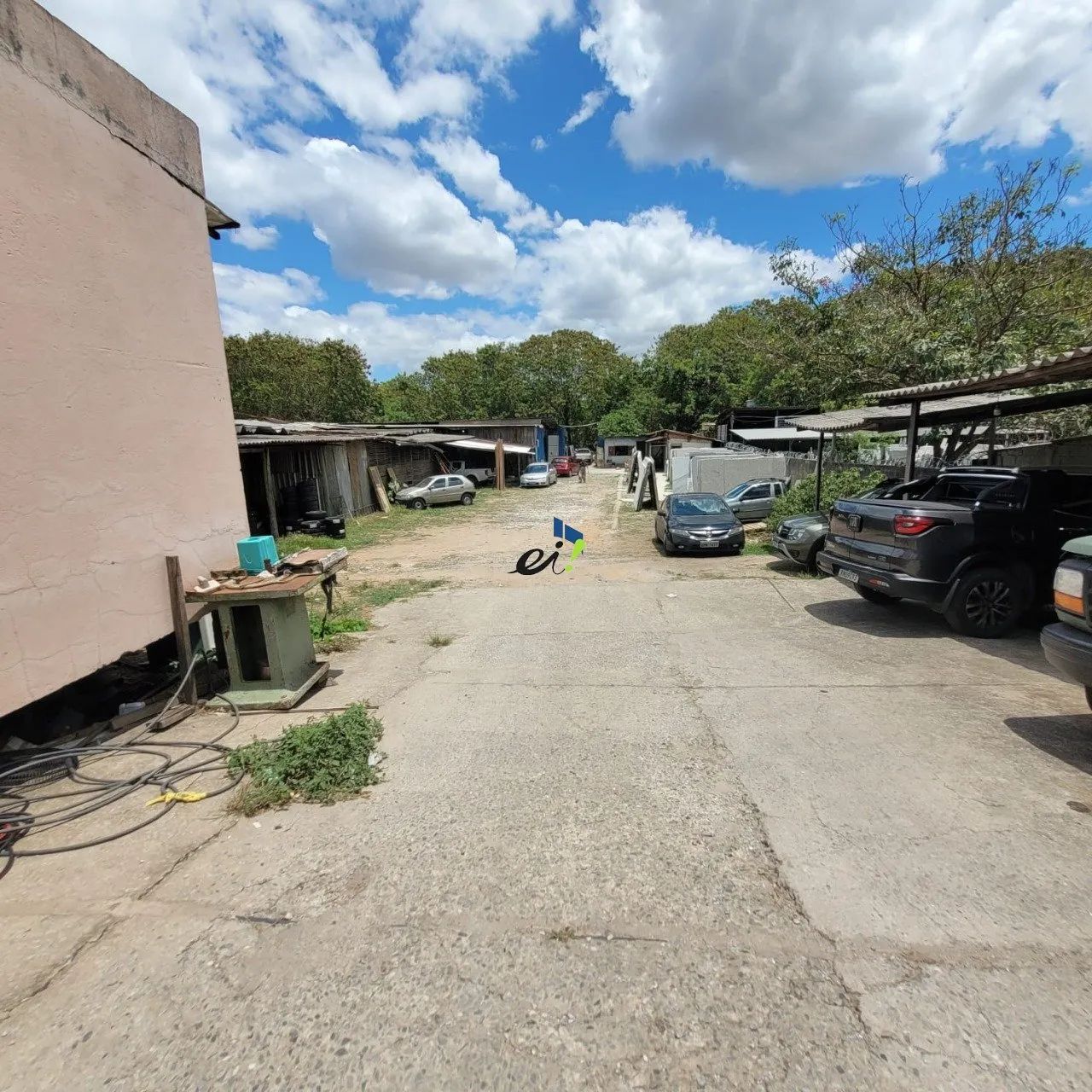 Terreno à venda no bairro São Bernardo