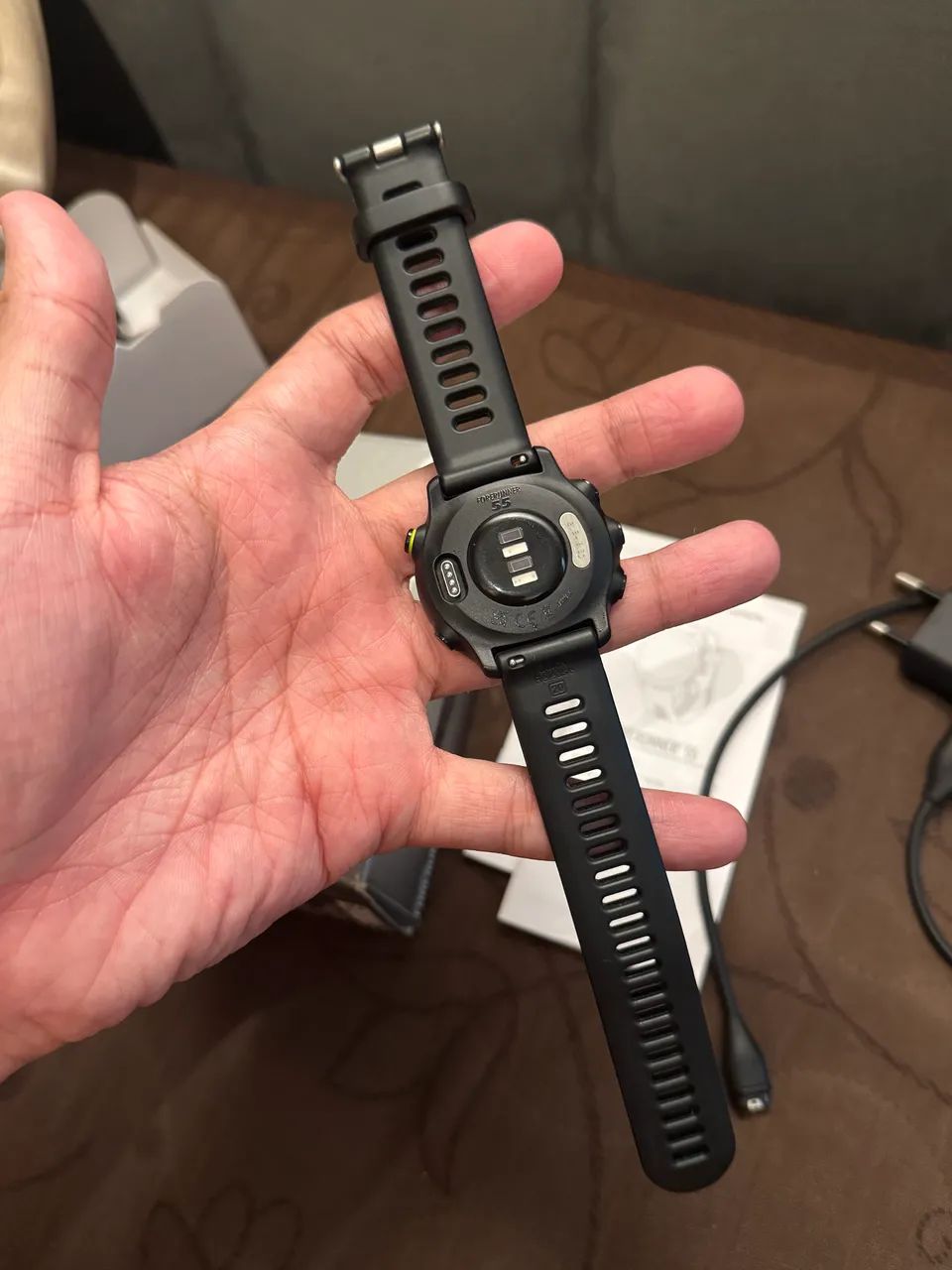 Garmin forerunner 55 - Foto 2