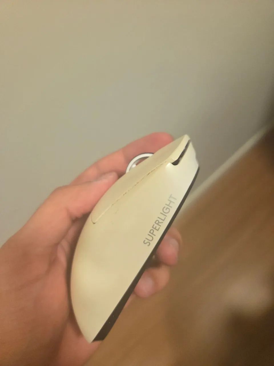 Logitech G pro Superlight - Foto 3