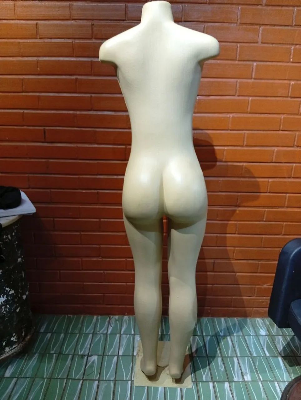 Maniquim de loja - Foto 2