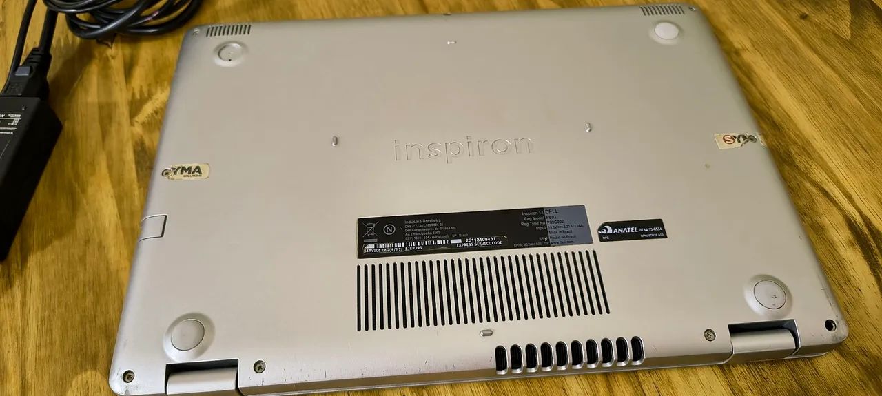 Notebook Dell Inspiron 14 - Foto 2