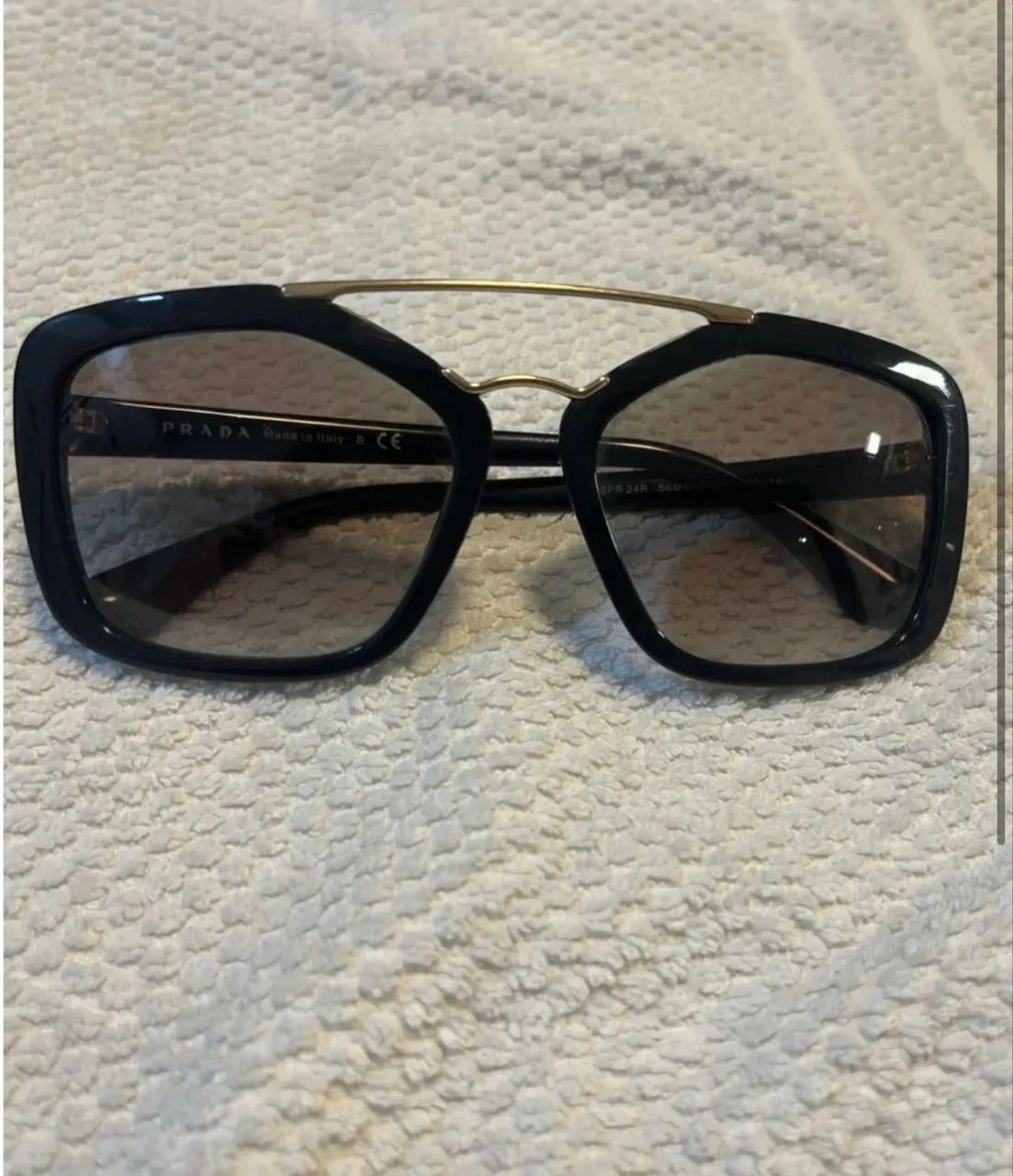 Óculos solar PRADA - Foto 4