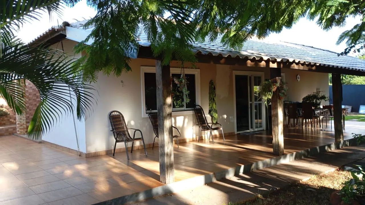 CHÁCARA À VENDA EM MARIALVA/PR  QUALIDADE DE VIDA, ESPAÇO E TRANQUILIDADE