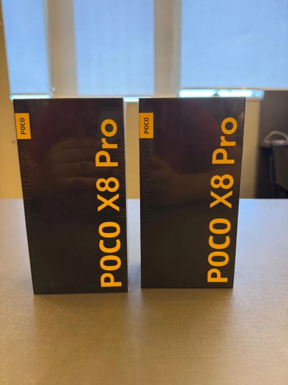 PROMOÇÃO POCO X8 PRO 512GB!!!! - Foto 4