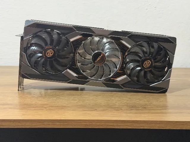 Placa de video - Foto 4