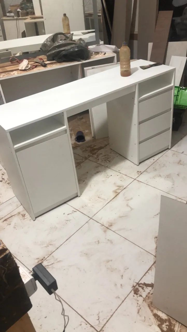 Fabricamos sua mesa 