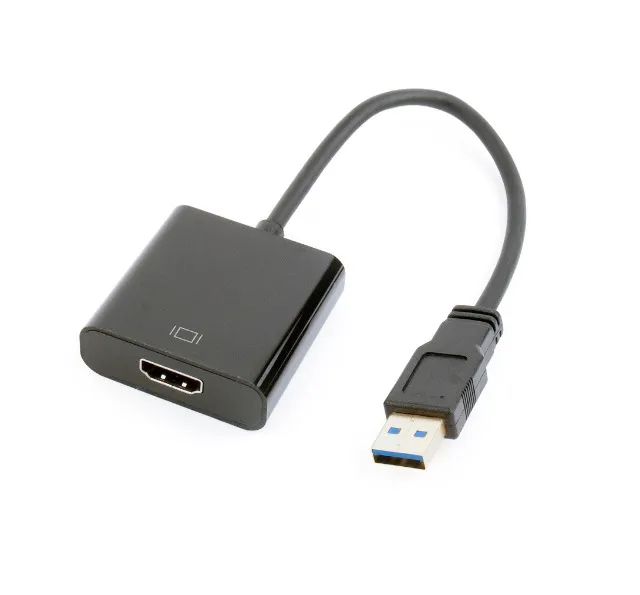 Conversor Usb Para Hdmi Kapbom - Foto 6