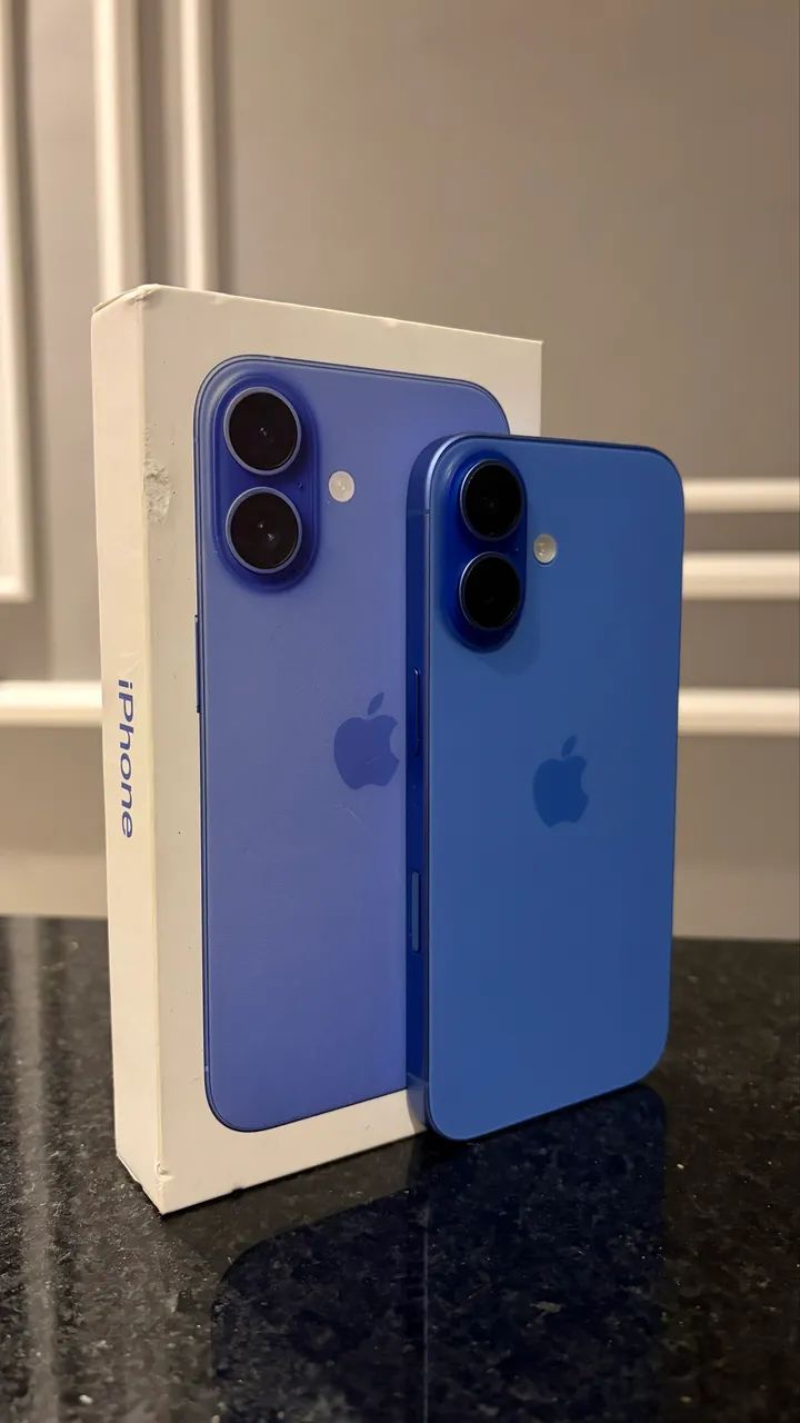 IPHONE 16 - Foto 2