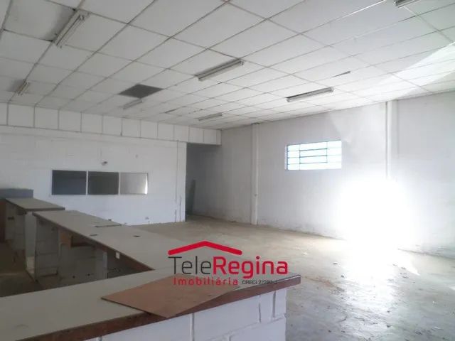 GALPÃO PARA VENDER EM CAÇAPAVA - Foto 4