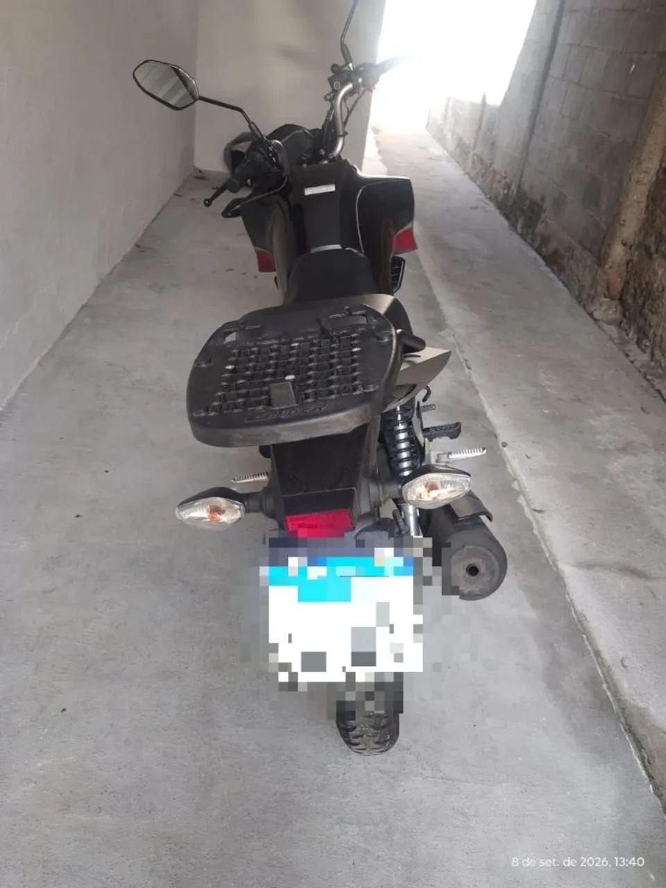 Super nova ZAP *