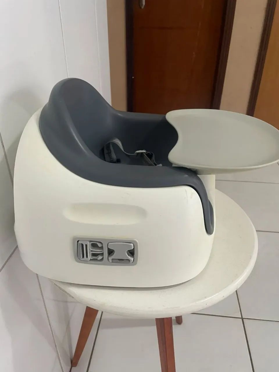 Super Oferta de Assento Multifuncional!! - Foto 2