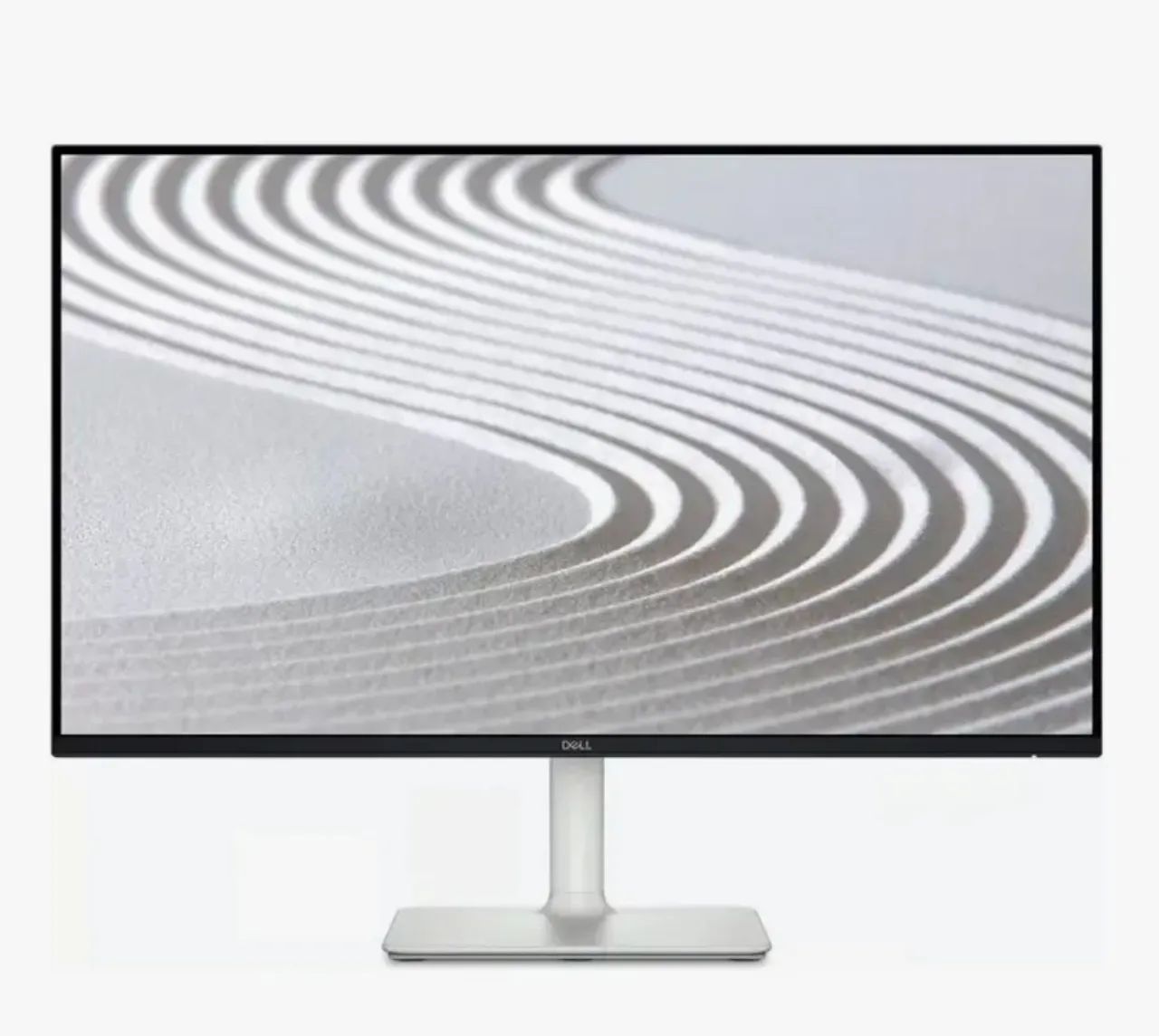 Monitor Dell 24 Polegadas S2425h Branco