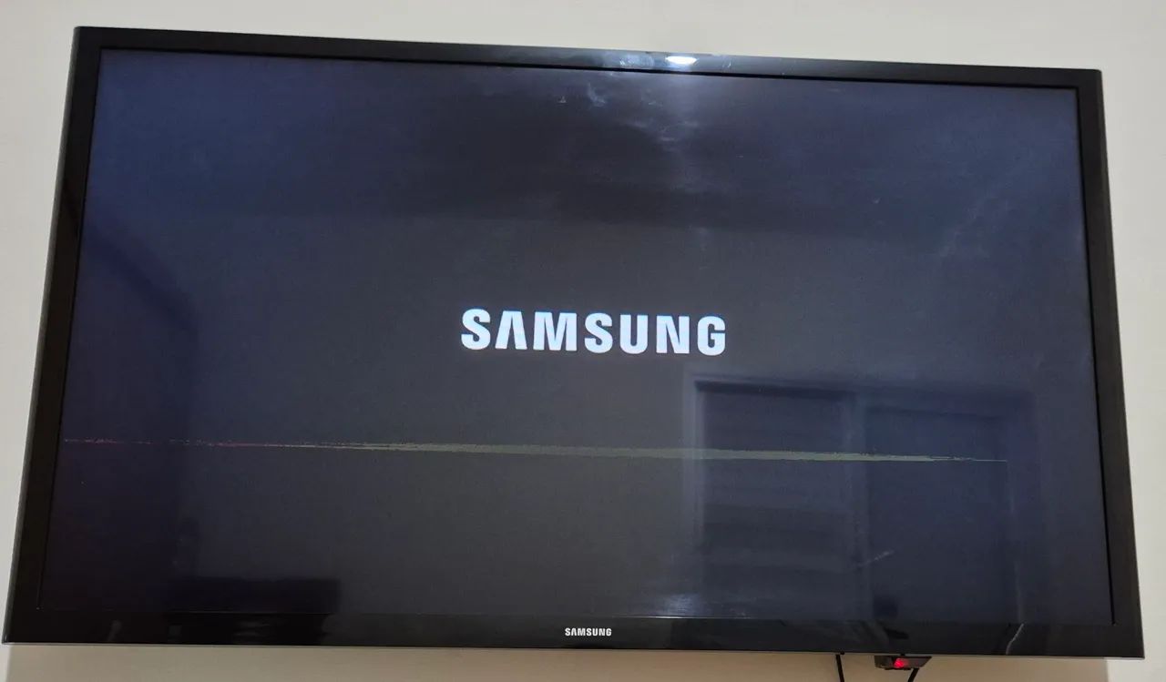 TV 32 Samsung UN32J4000AG - Foto 3