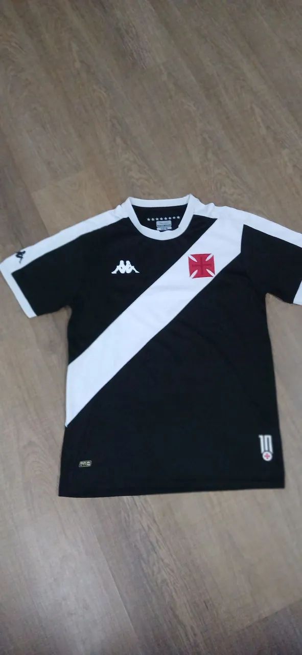 Camisa do Vasco  - Foto 3