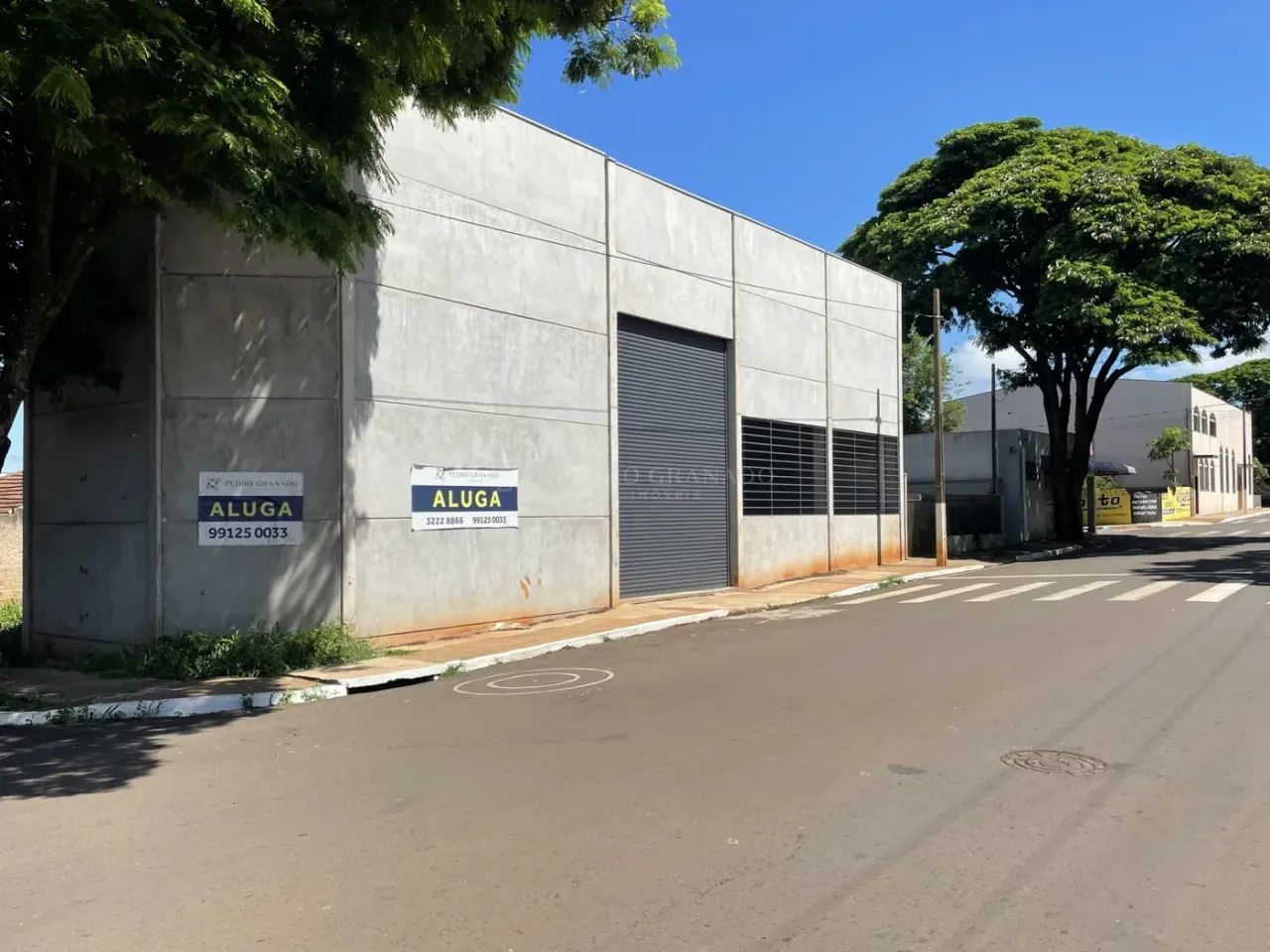 Barracão comercial (Marialva) - Foto 3