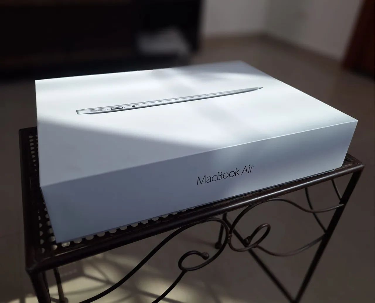 ? MacBook Air 13.3" (Modelo A1466 / 2017) - Prata ? - Foto 4