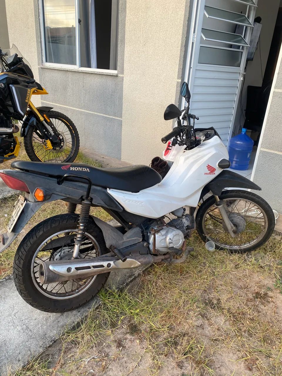Vendo pop110i - Foto 4