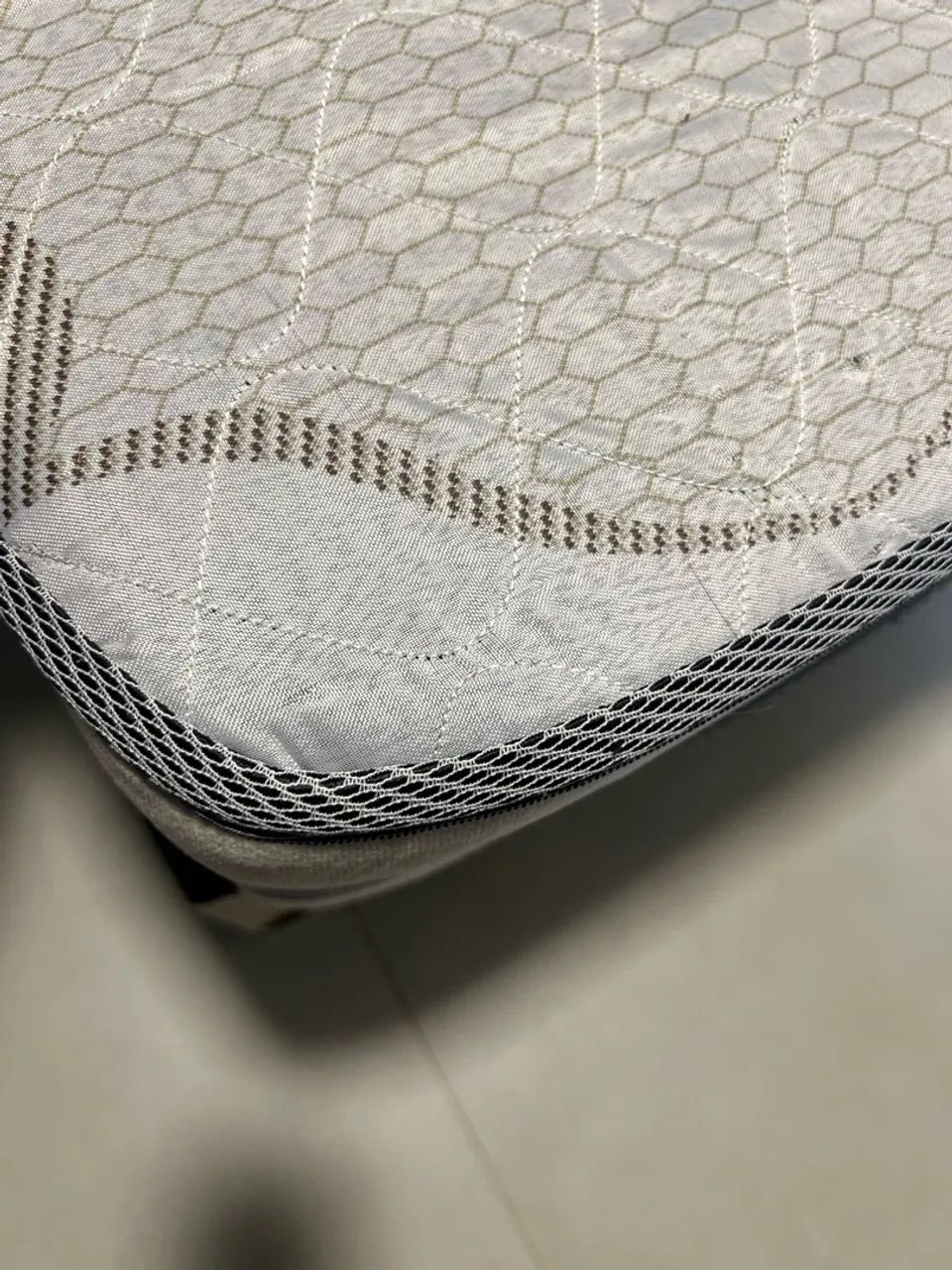 Cama box não é baú  - Foto 3