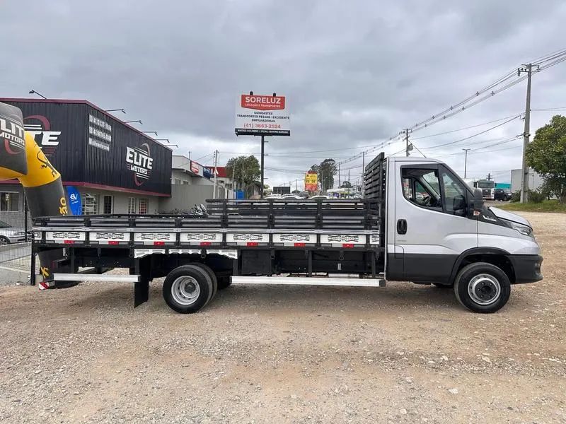 IVECO DAILY 65 170 CS 2023 - Foto 9