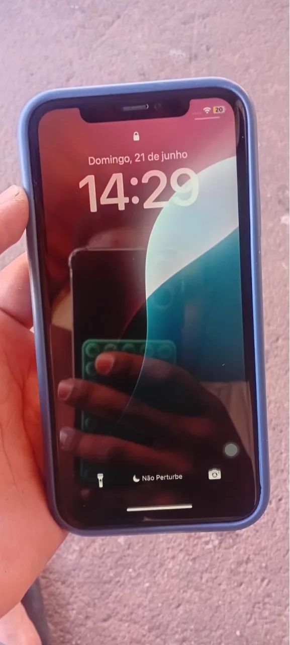 iPhone XR - Foto 3