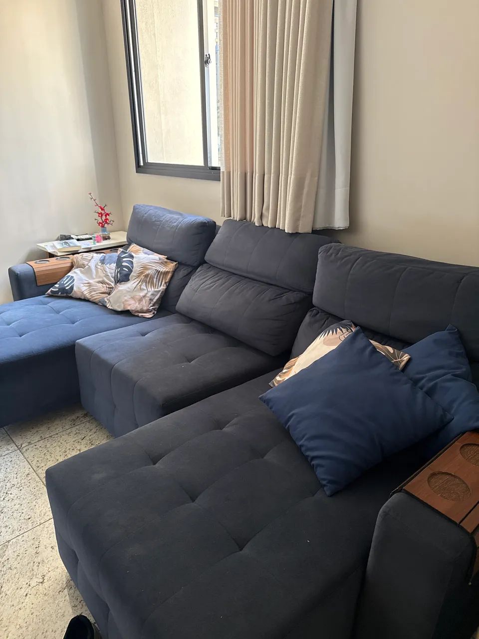 Sofá retrátil  - Foto 2