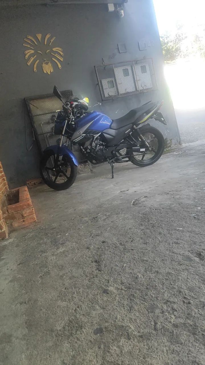 Moto nova  - Foto 4