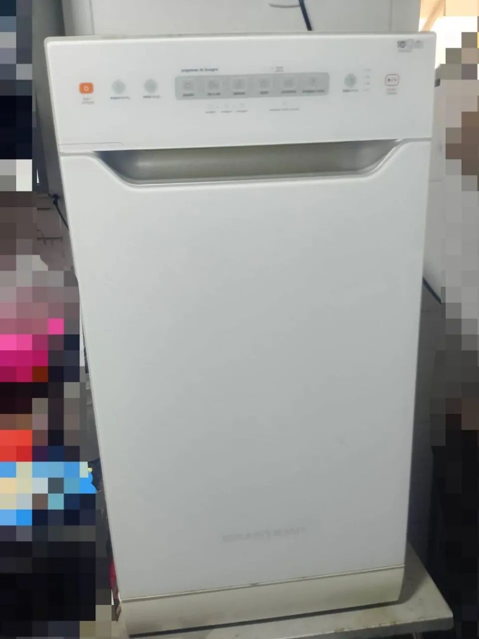 Vendo uma lava louça 12 serviços