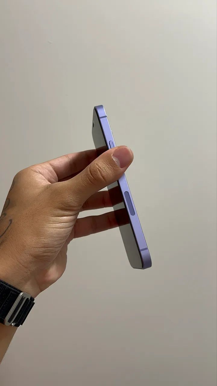 iPhone 12 64GB OPORTUNIDADE!! - Foto 3