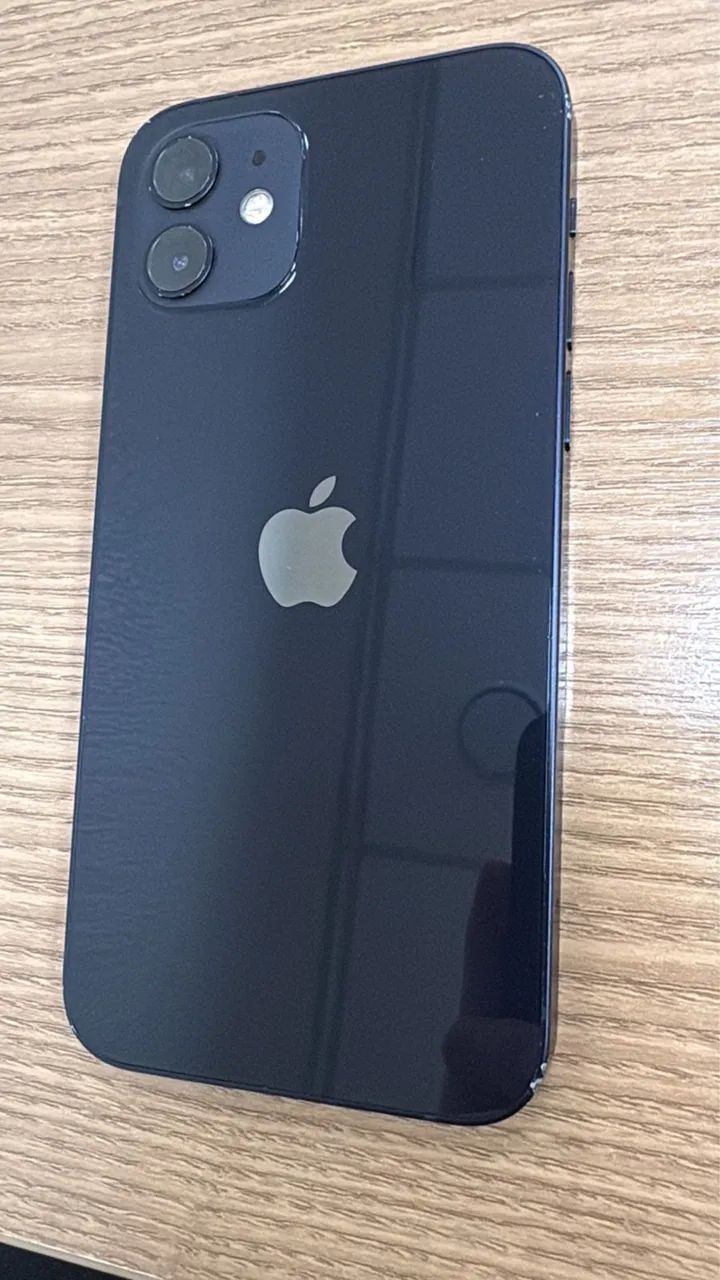 iPhone 12 64gb Seminovo - Celulares e Smartphones - Centro