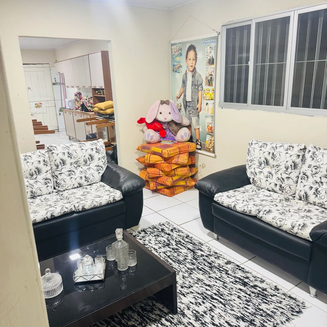 Vende casa em lot novo tempo  - Foto 4