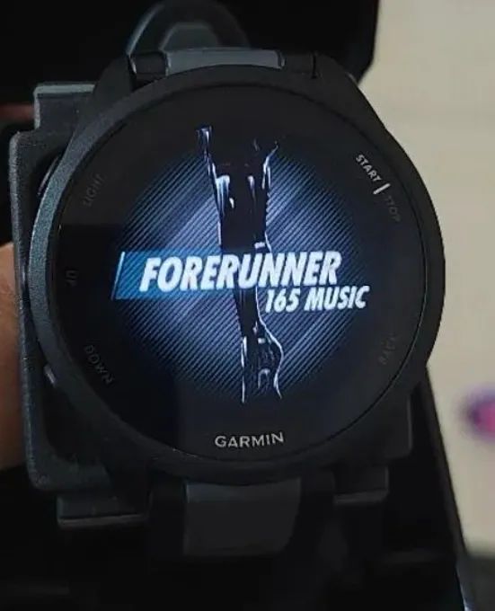 Garmin Forerunner 165 MUSIC - Foto 4