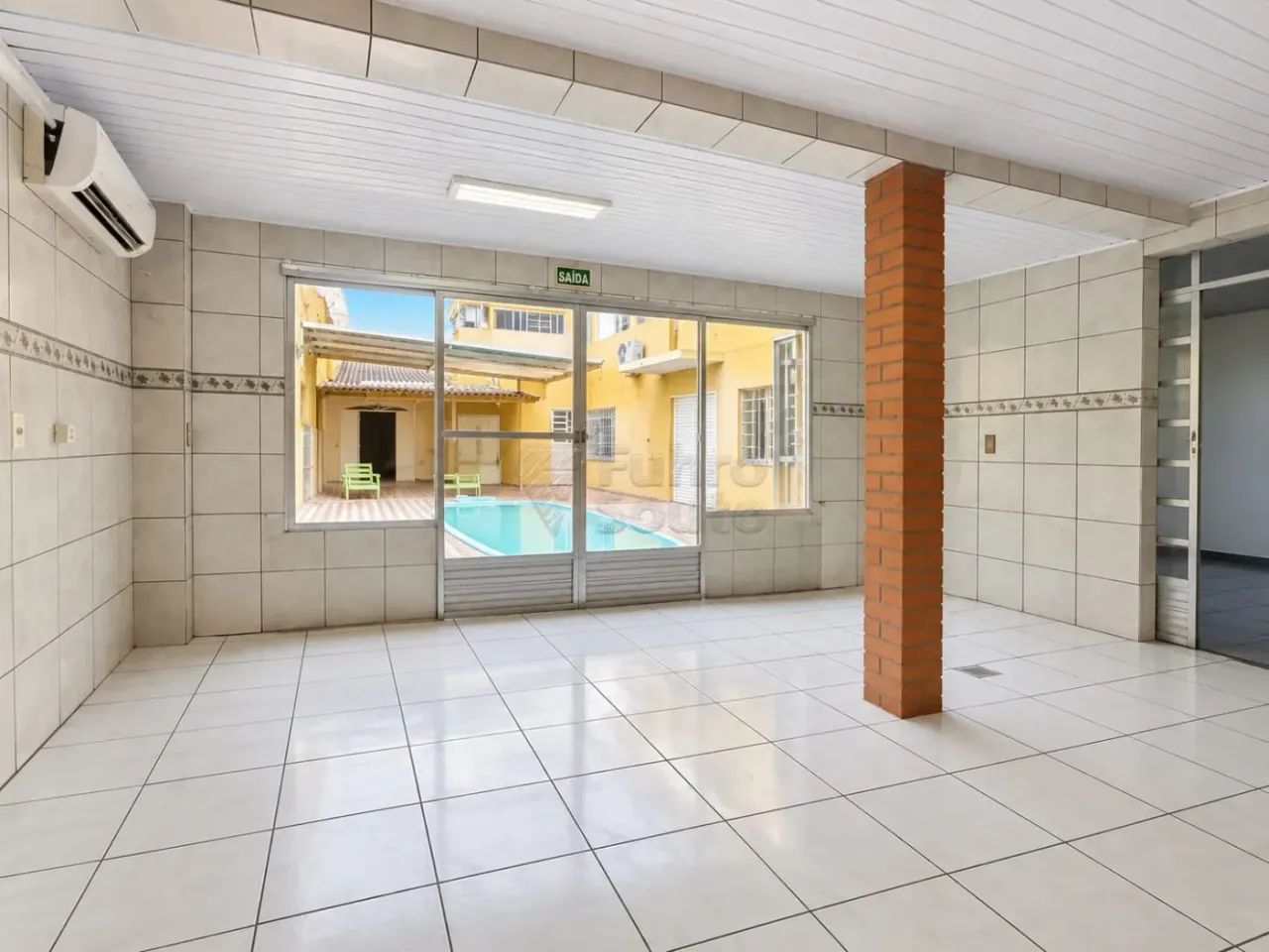 Casa ampla com 5 dormitórios à venda no Fragata! - Foto 4