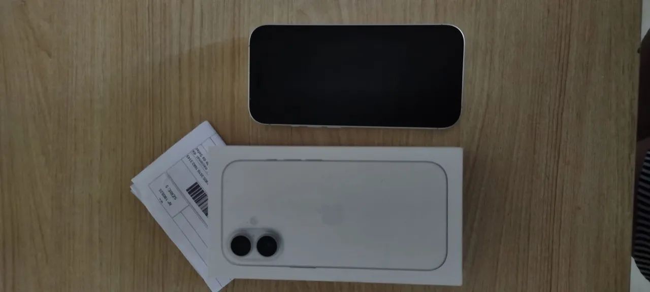 iPhone 17 256gb - Foto 3
