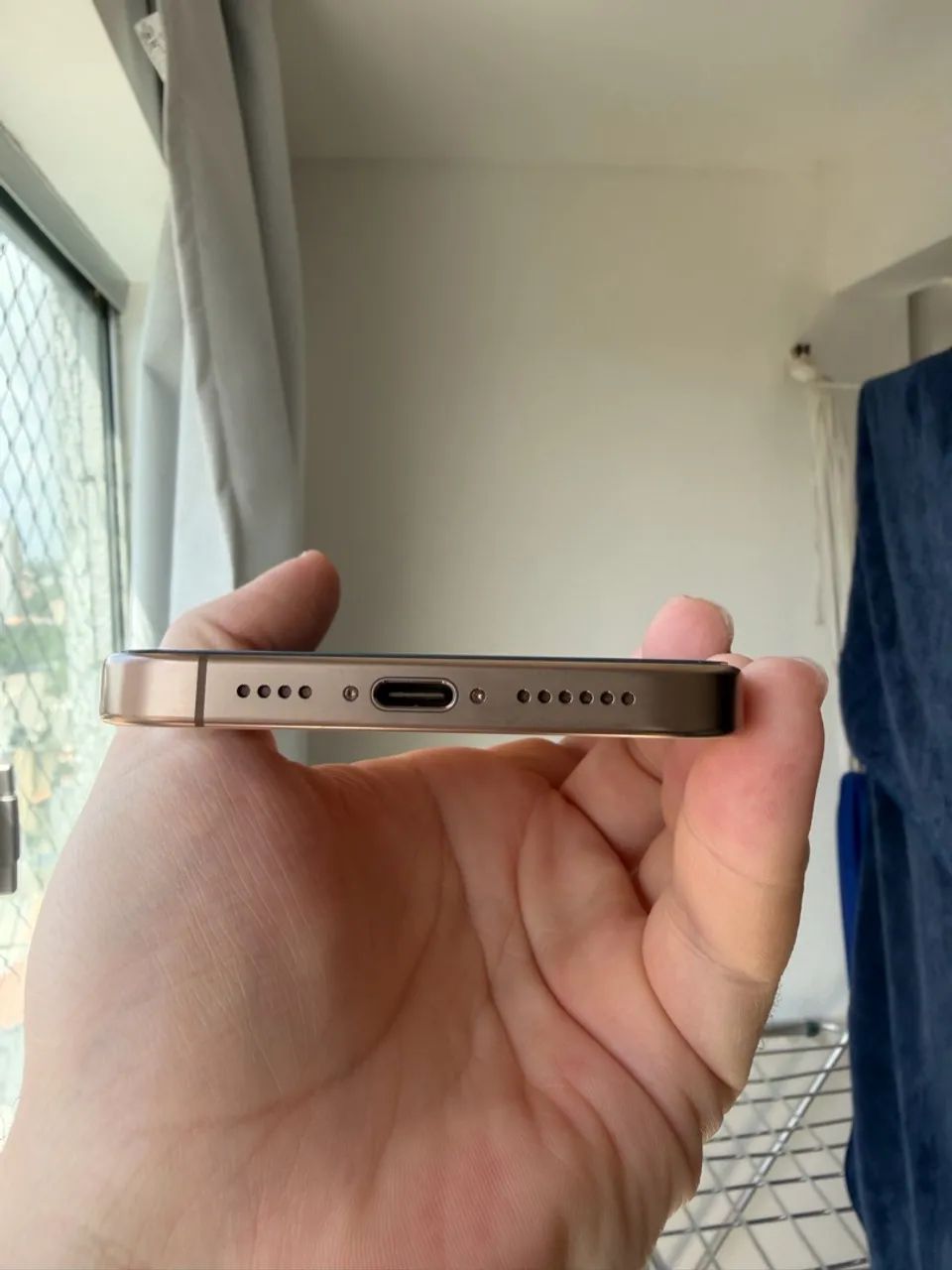 iPhone 16 Pro Max 256gb - Foto 3