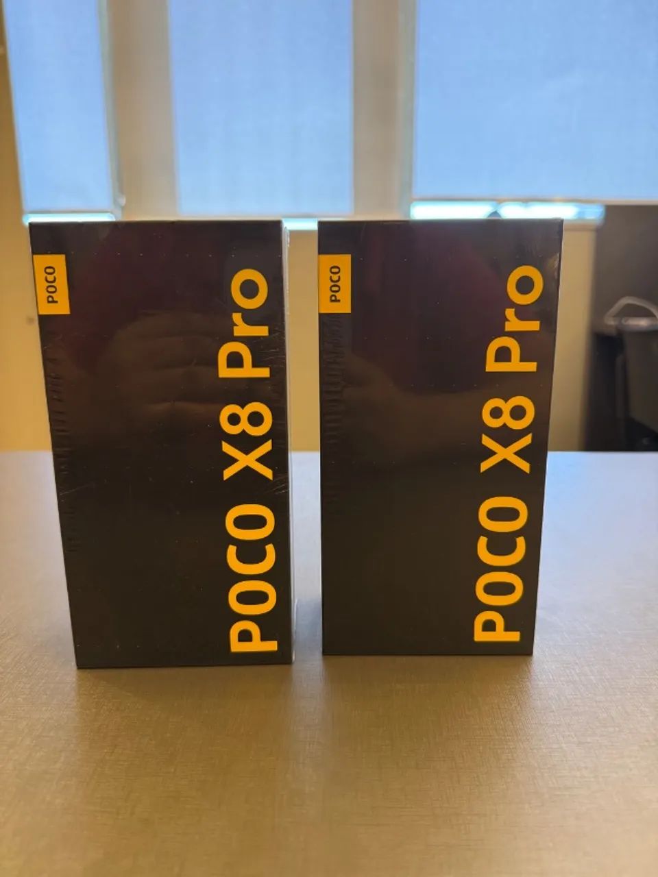PROMOÇÃO POCO X8 PRO 512GB!!!! - Foto 3