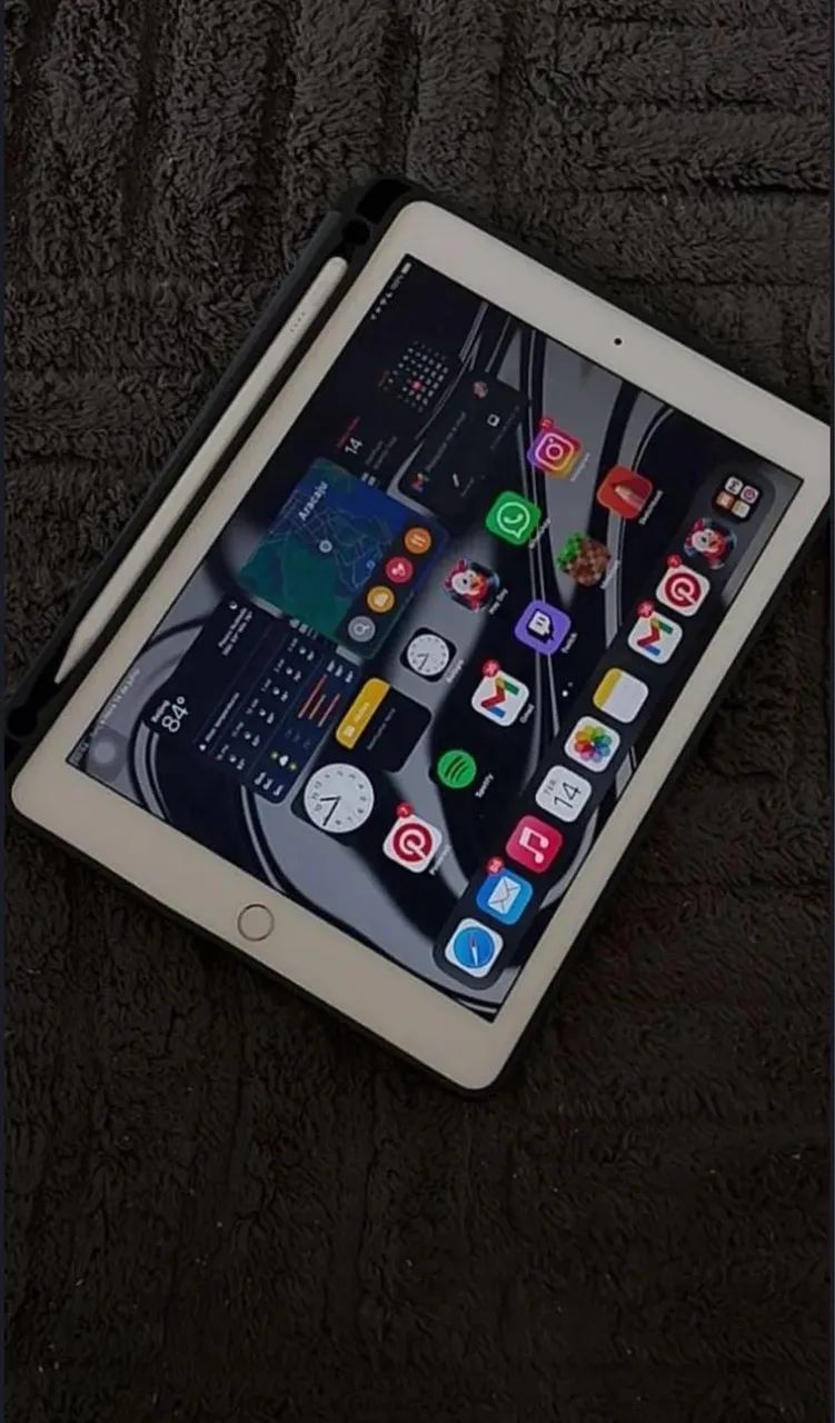 iPad Air 2 - Foto 3