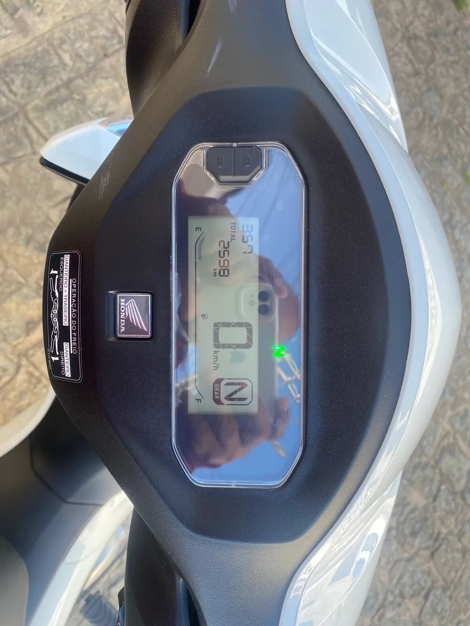 Moto - Foto 4