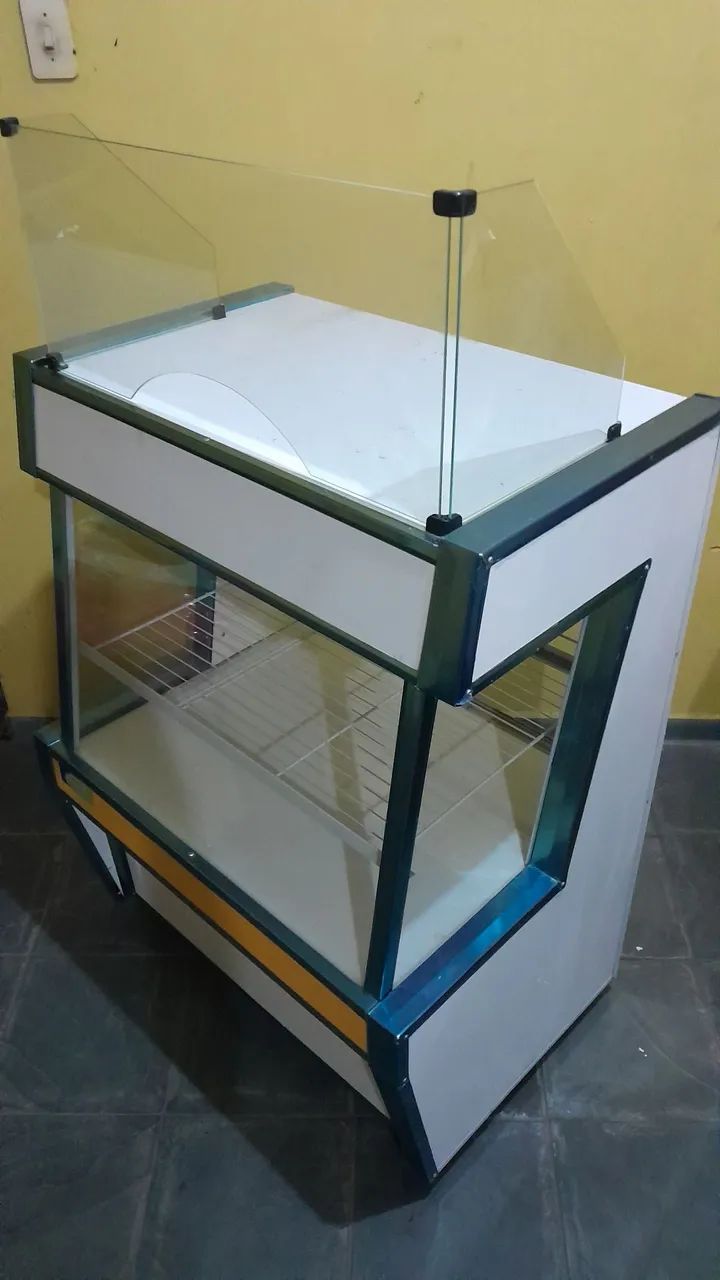 Balcão caixa seco 80 cm - Foto 5