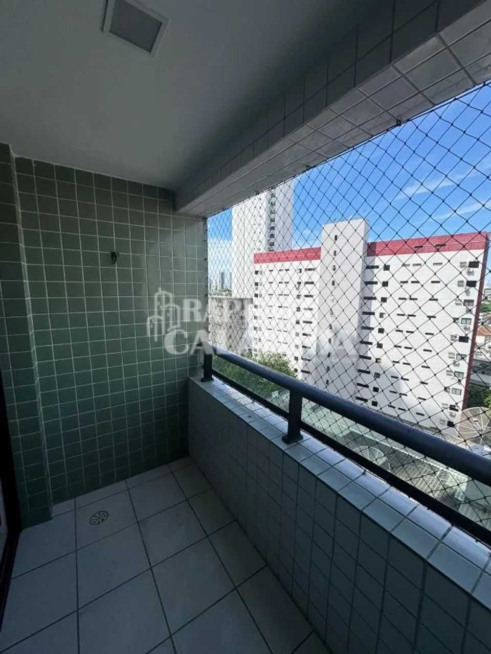 Apartamento de 63m2 no bairro da Torre - Foto 4
