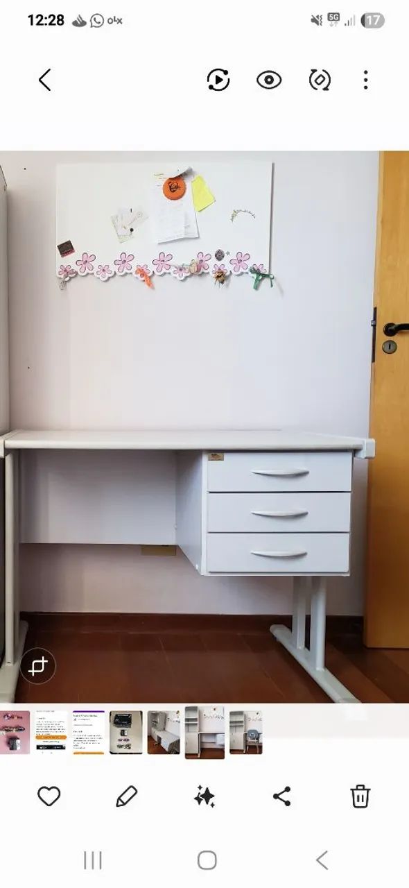Mesa Executiva - Foto 2