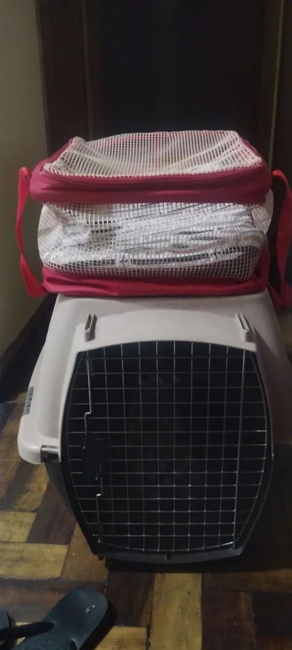 Transporte para animais  - Foto 2