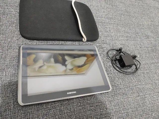 Tablet Samsung Galaxy Note 10.1 GT-N8010 16GB - Foto 4