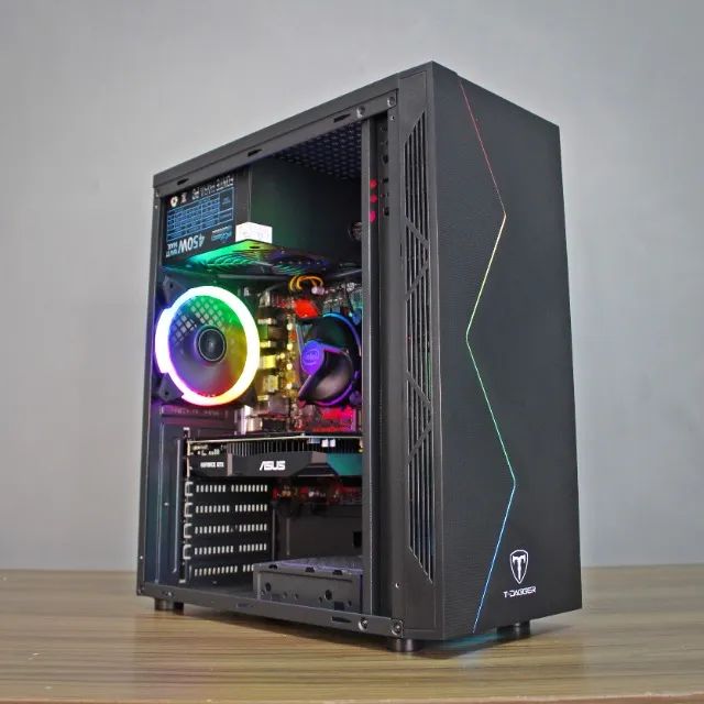 Pc Gamer i3