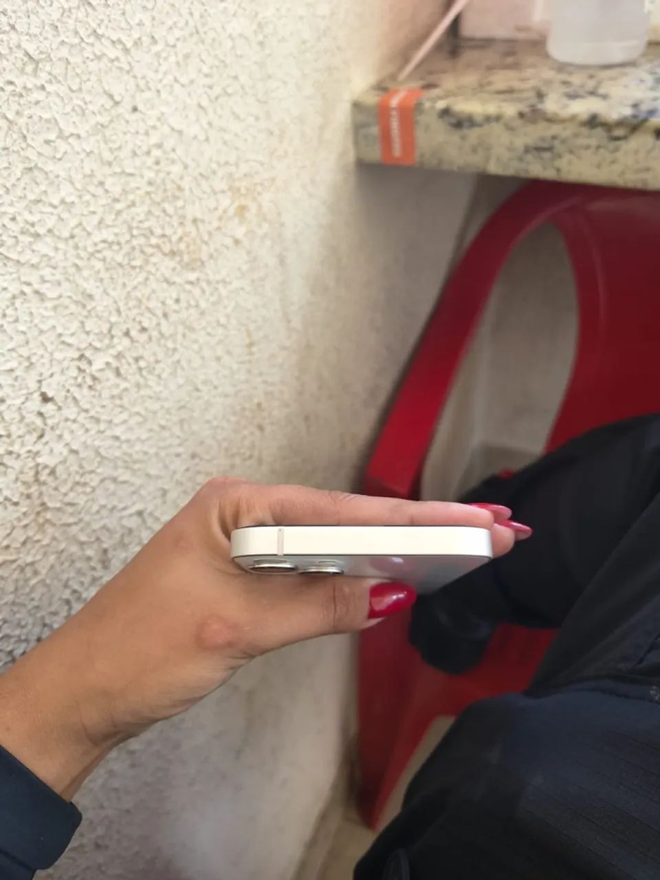 iPhone 13 venda ou troca  - Foto 4