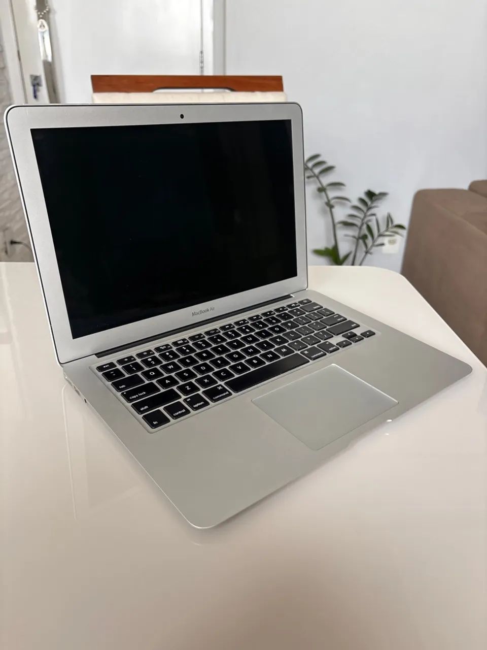 MacBook Air 2017 128GB 