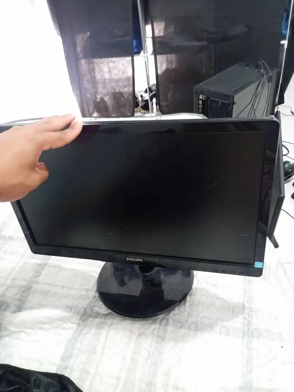 Monitor 19 phillips