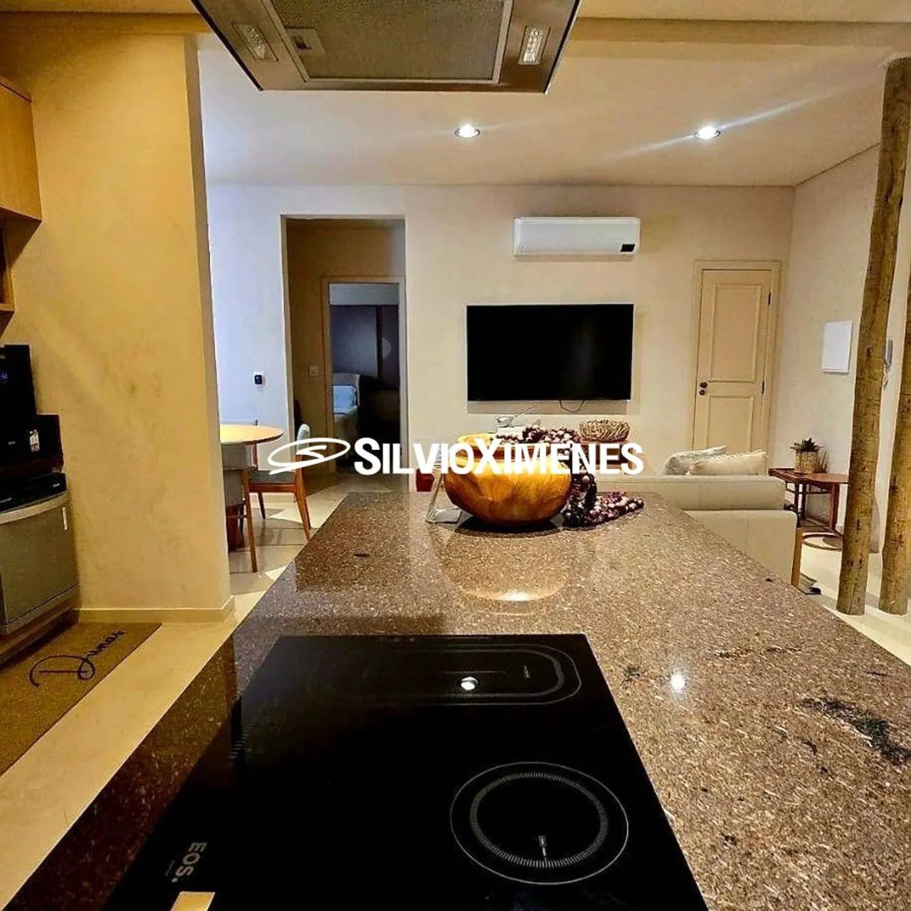 Apartamento com 3 quartos para Locação, Barroca - Belo Horizonte - Foto 5