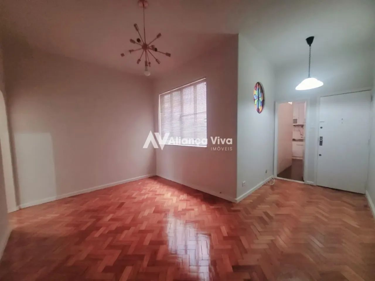 Flamengo | Apartamento 2 quartos